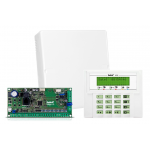 SYSTEMY ALARMOWE SATEL